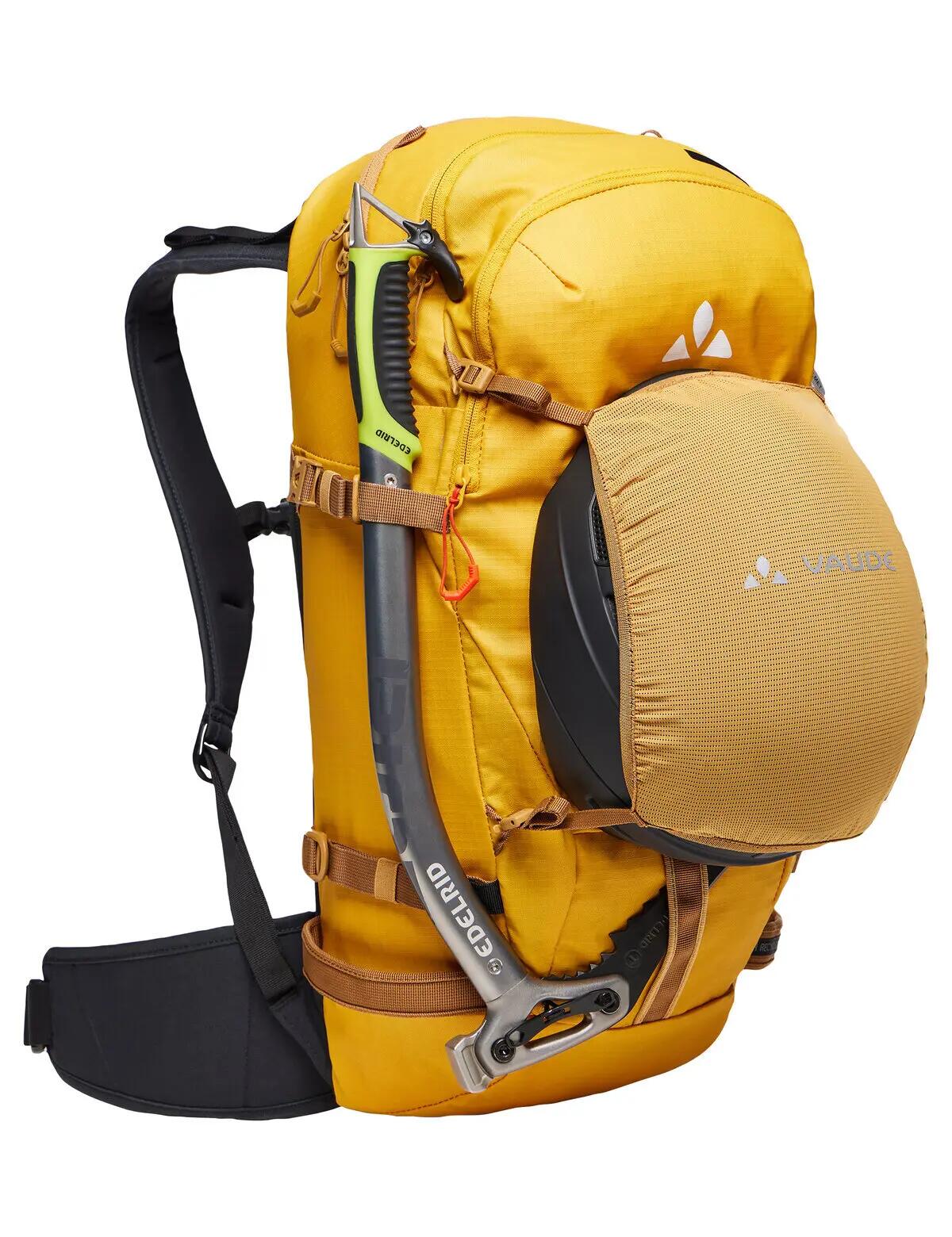 Mochila VAUDE Monviso 26 5/7