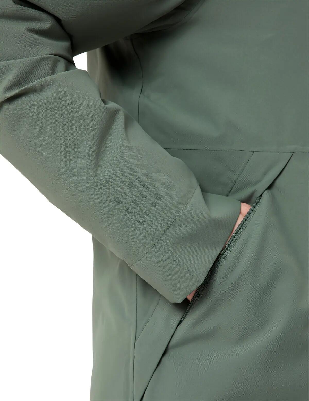 Outdoor-Jacke W Coreway Parka 5/7