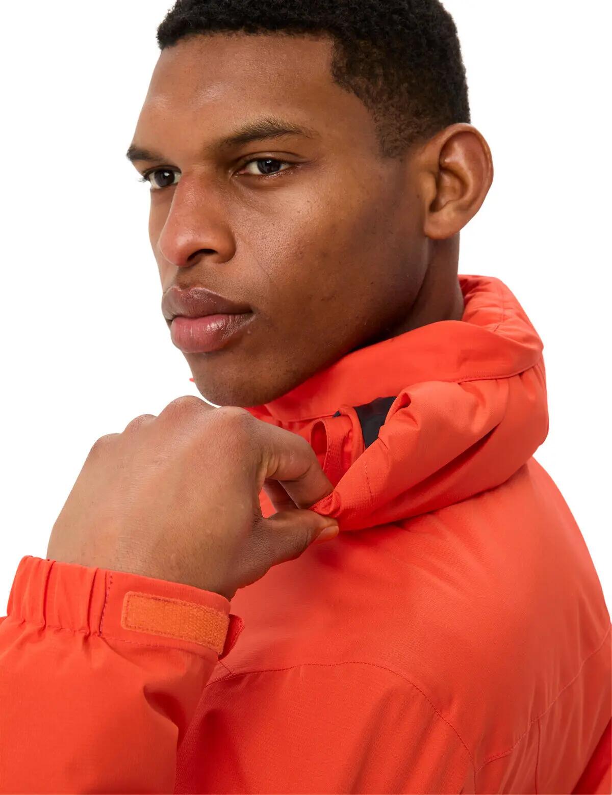 Outdoor-Jacke M Escape Bike Warm Jacket 6/7