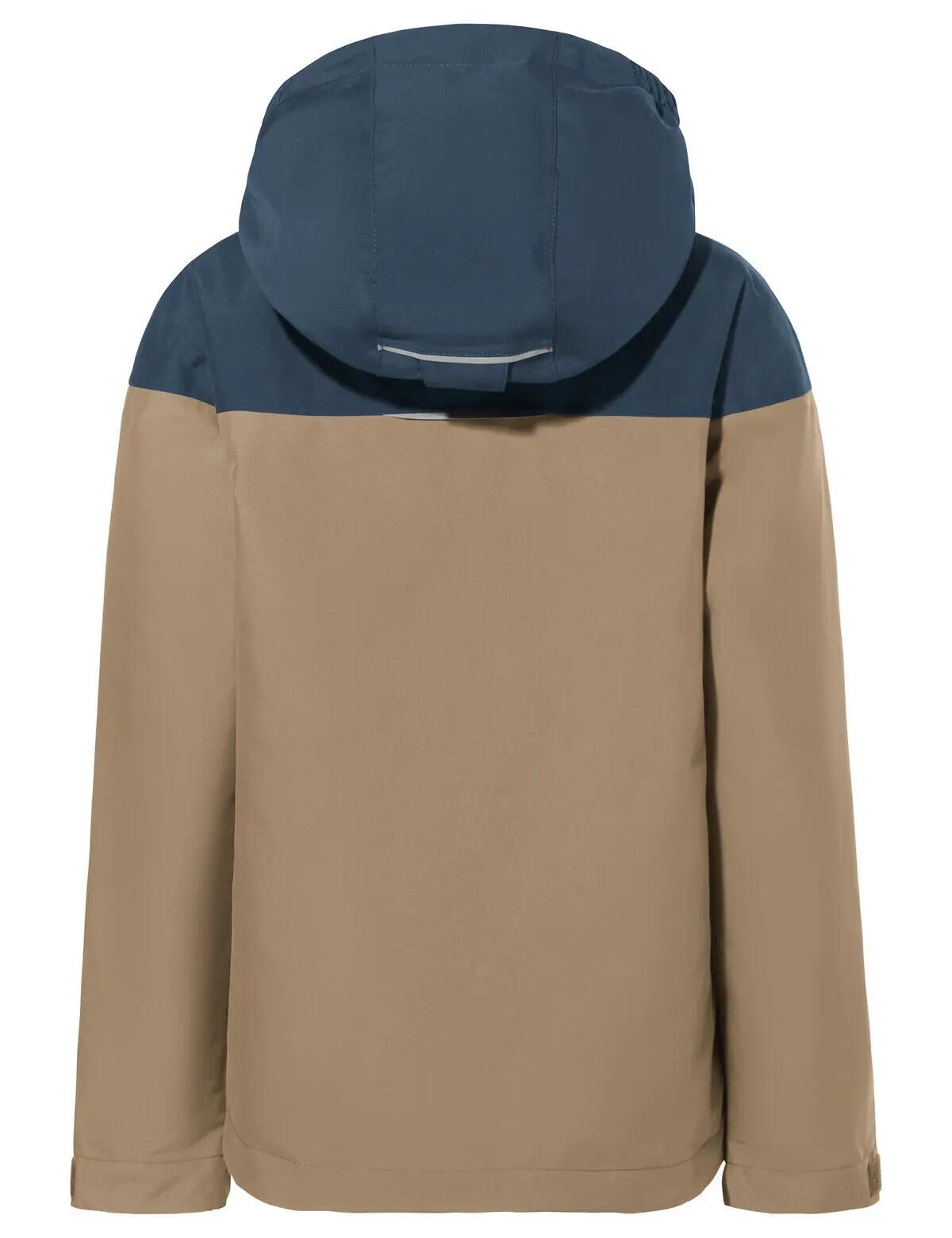Hardshell-Jacke Kids Lulea 2L Jacket 2/3