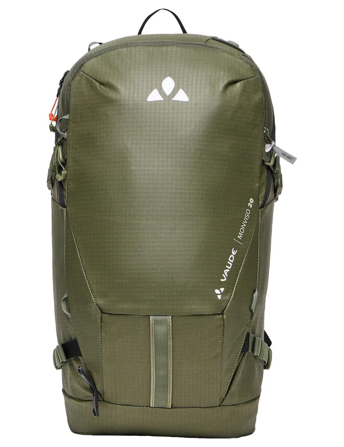 Sac à dos VAUDE Monviso 20 4/7