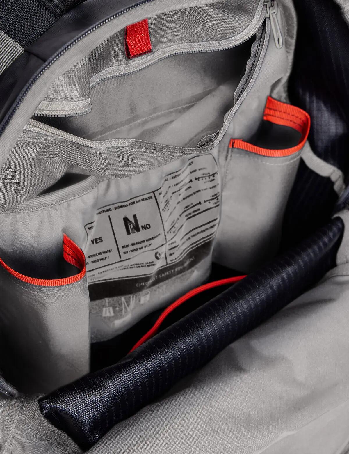 Rucksack Monviso 20 3/7