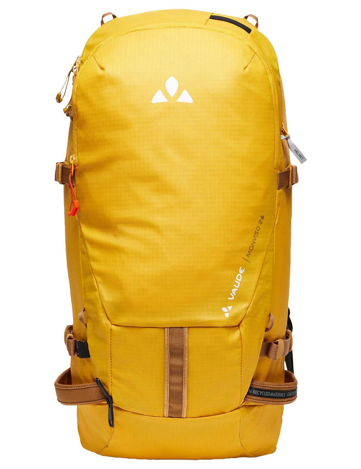 Mochila VAUDE Monviso 26 4/7