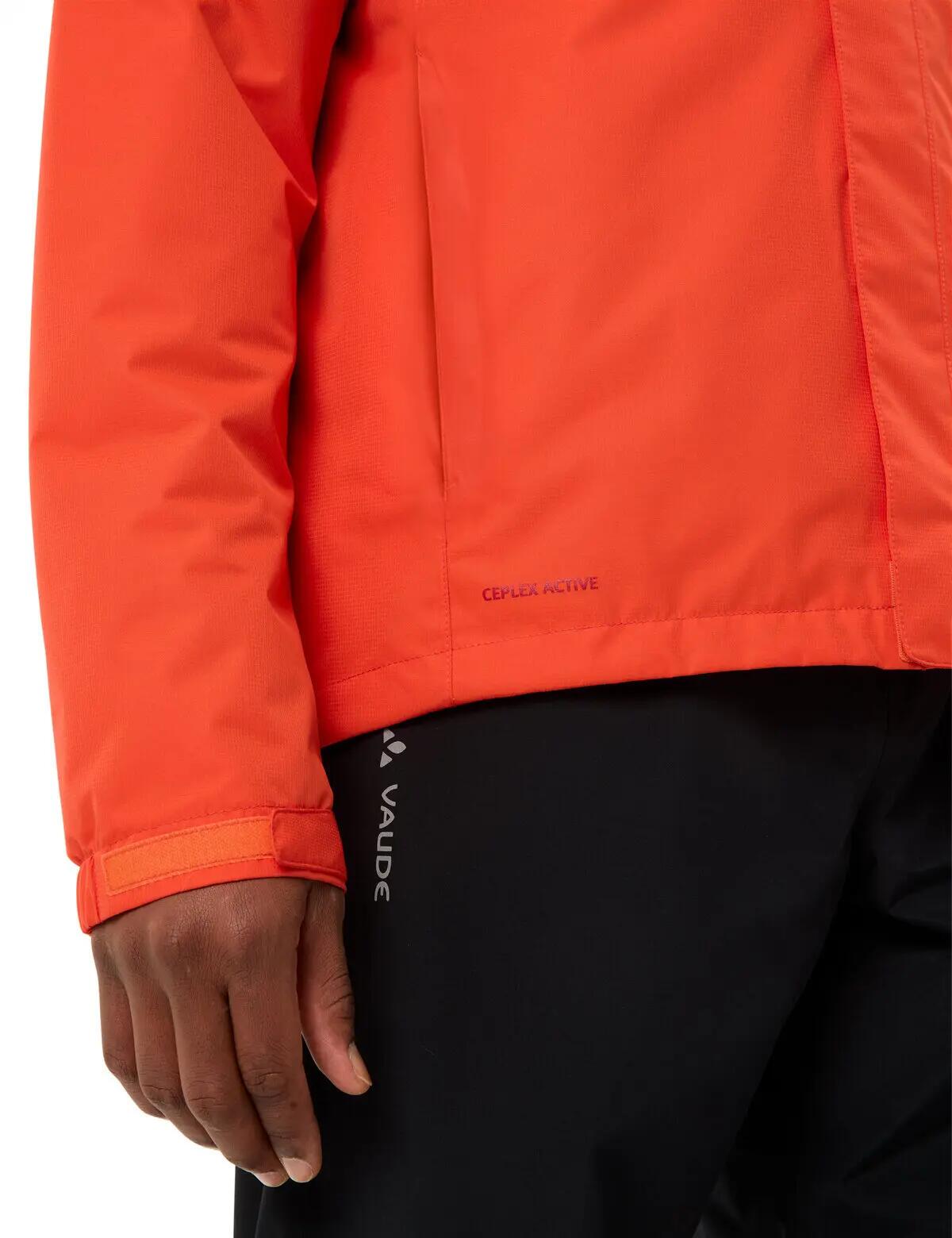 Outdoor-Jacke M Escape Bike Warm Jacket 5/7