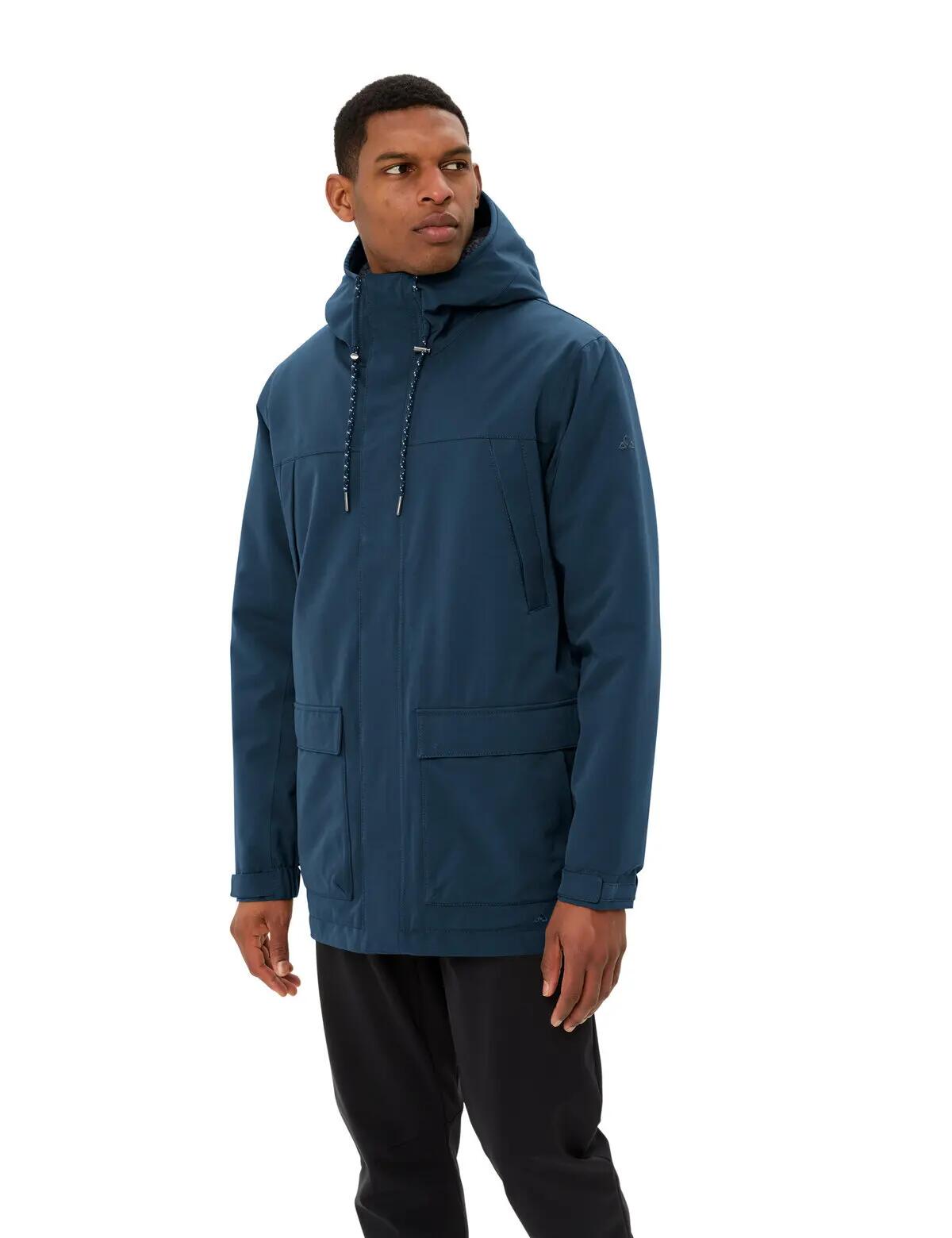 Outdoor-Jacke M Manukau Parka III 3/7