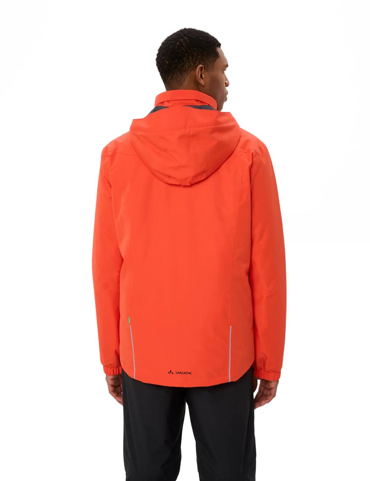 Outdoor-Jacke M Escape Bike Warm Jacket 4/7