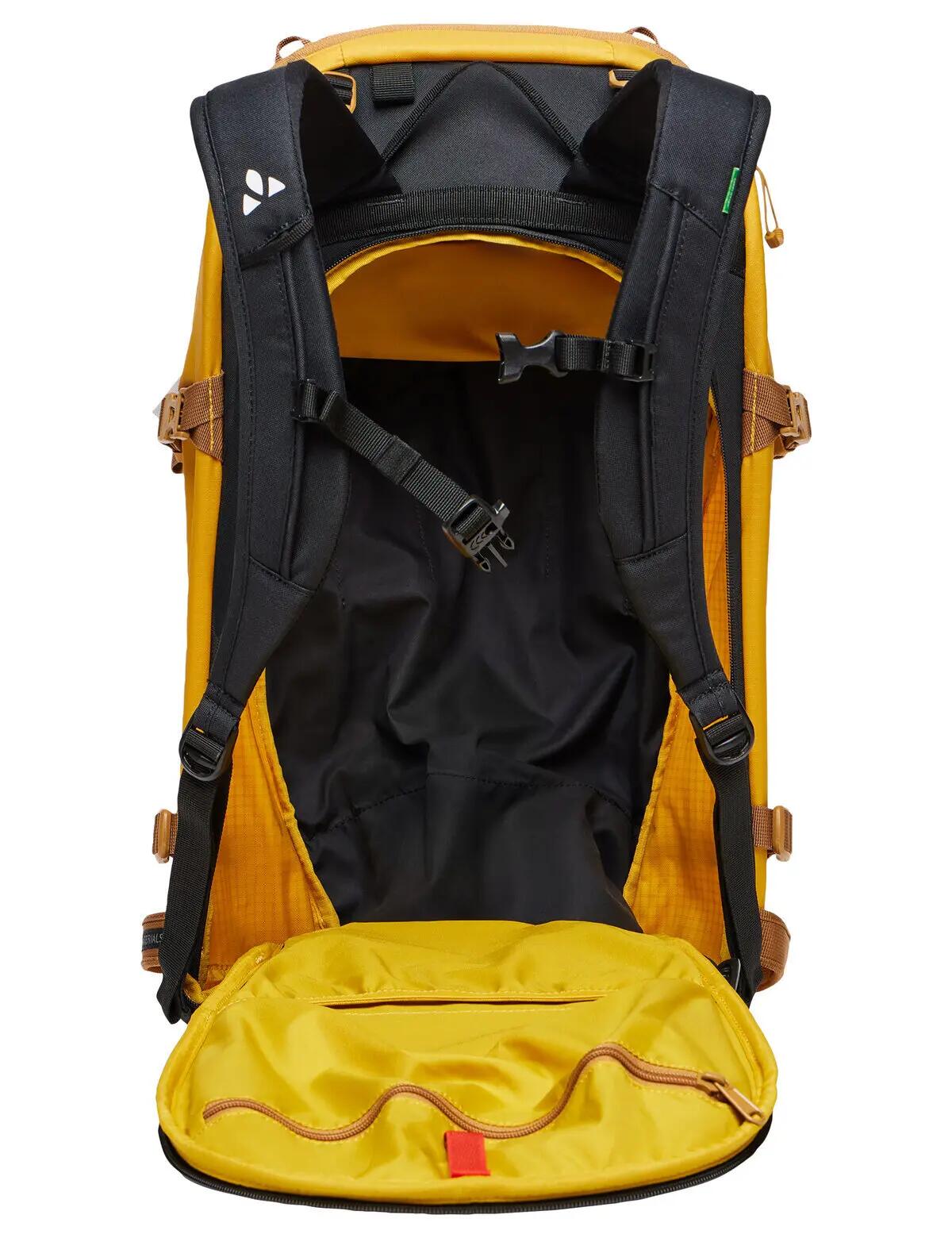 Mochila VAUDE Monviso 26 3/7