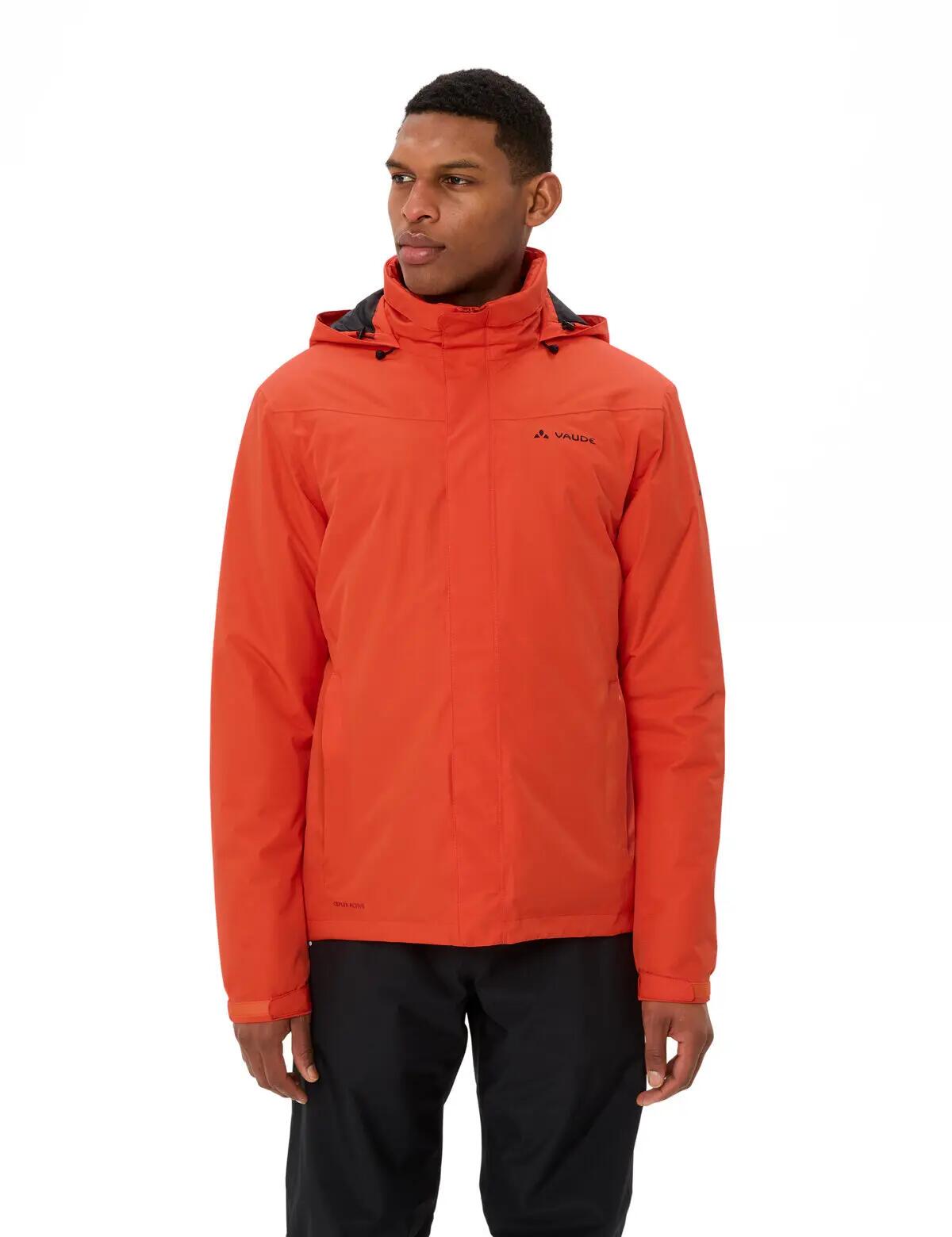 Outdoor-Jacke M Escape Bike Warm Jacket 3/7