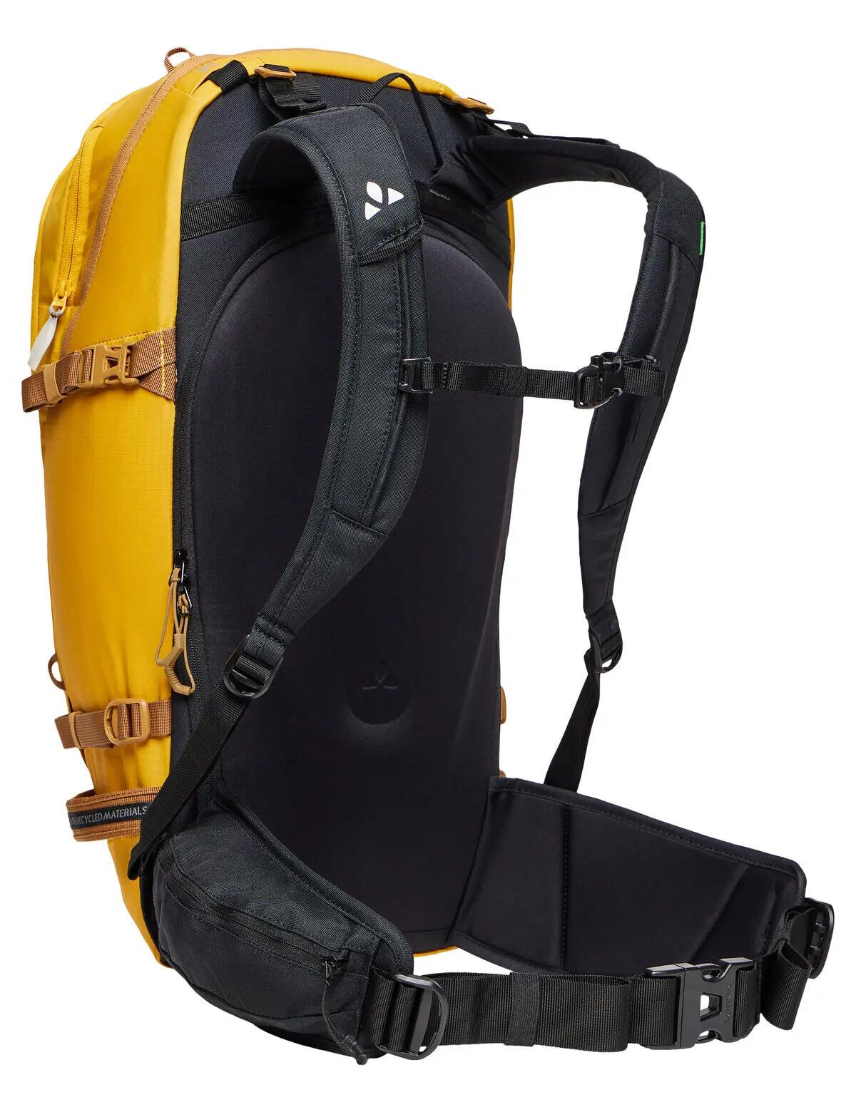 Mochila VAUDE Monviso 26 2/7