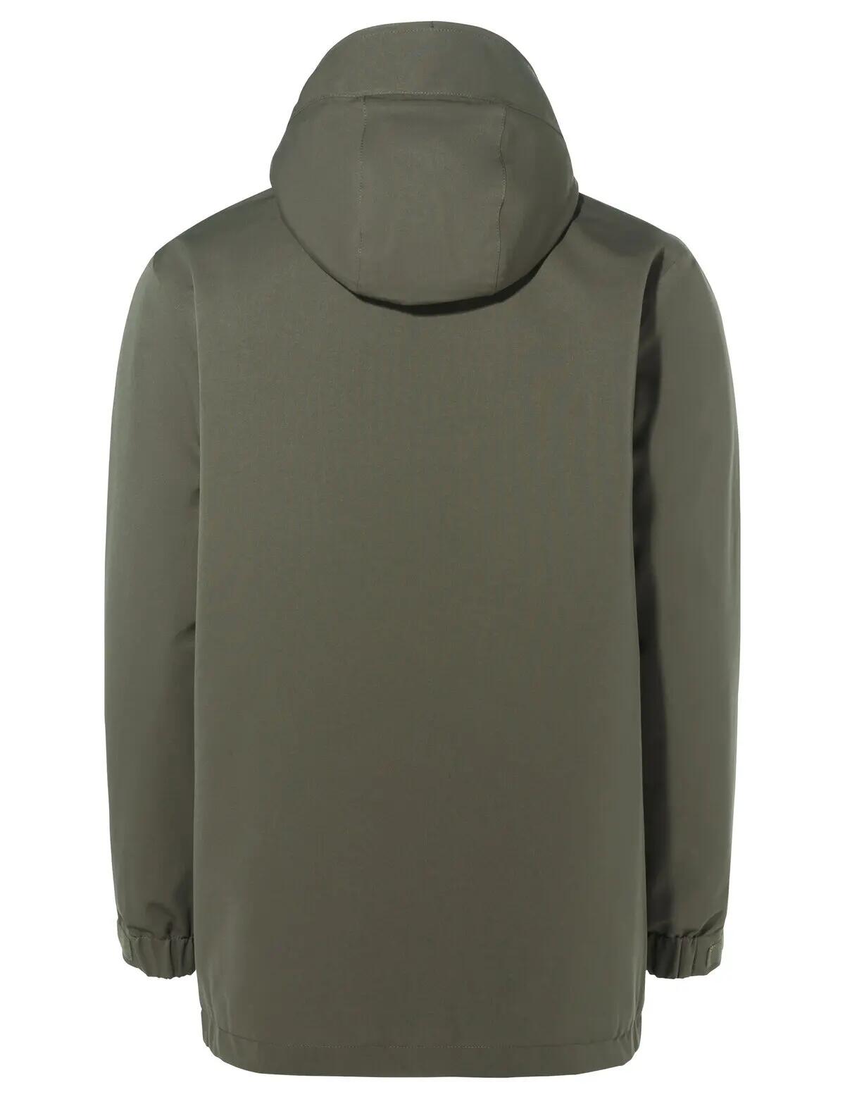 Outdoor-Jacke M Manukau Parka III 2/7