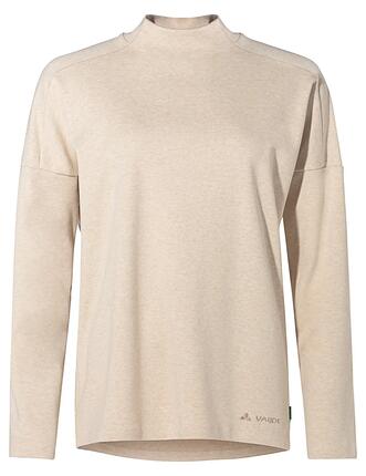 Pullover W Coreway Pullover