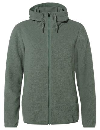 Fleecejacke W Manukau Fleece J II