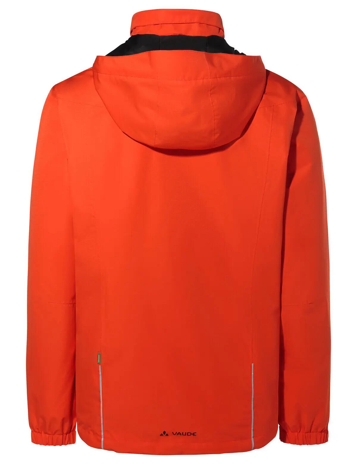 Outdoor-Jacke M Escape Bike Warm Jacket 2/7