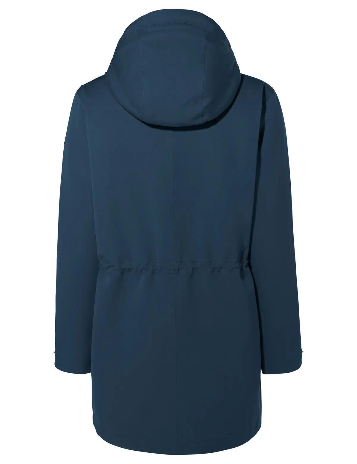 Outdoor-Jacke W Manukau Parka III 2/7
