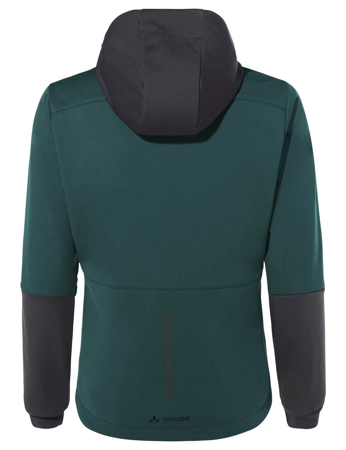 Softshell-Jacke W Qimsa Hooded SFT Jacket 2/7