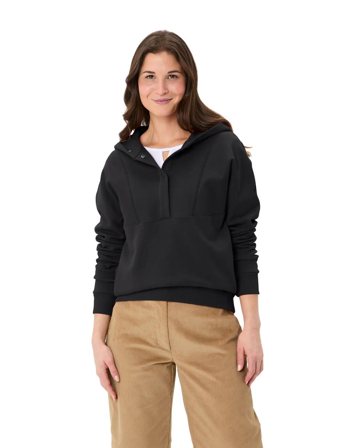 Pullover W Manukau Hoody IV 7/7