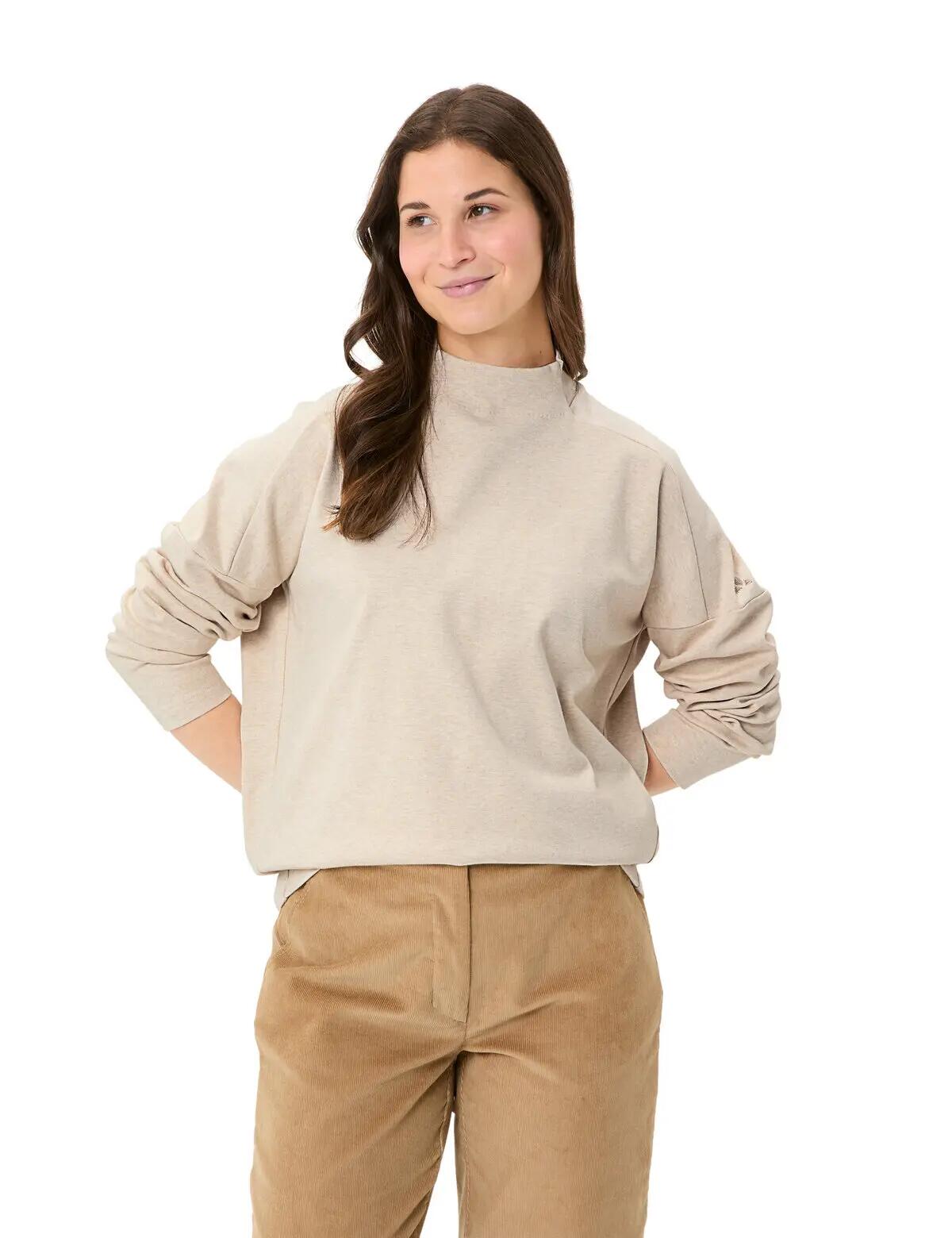 Pullover W Coreway Pullover 7/7