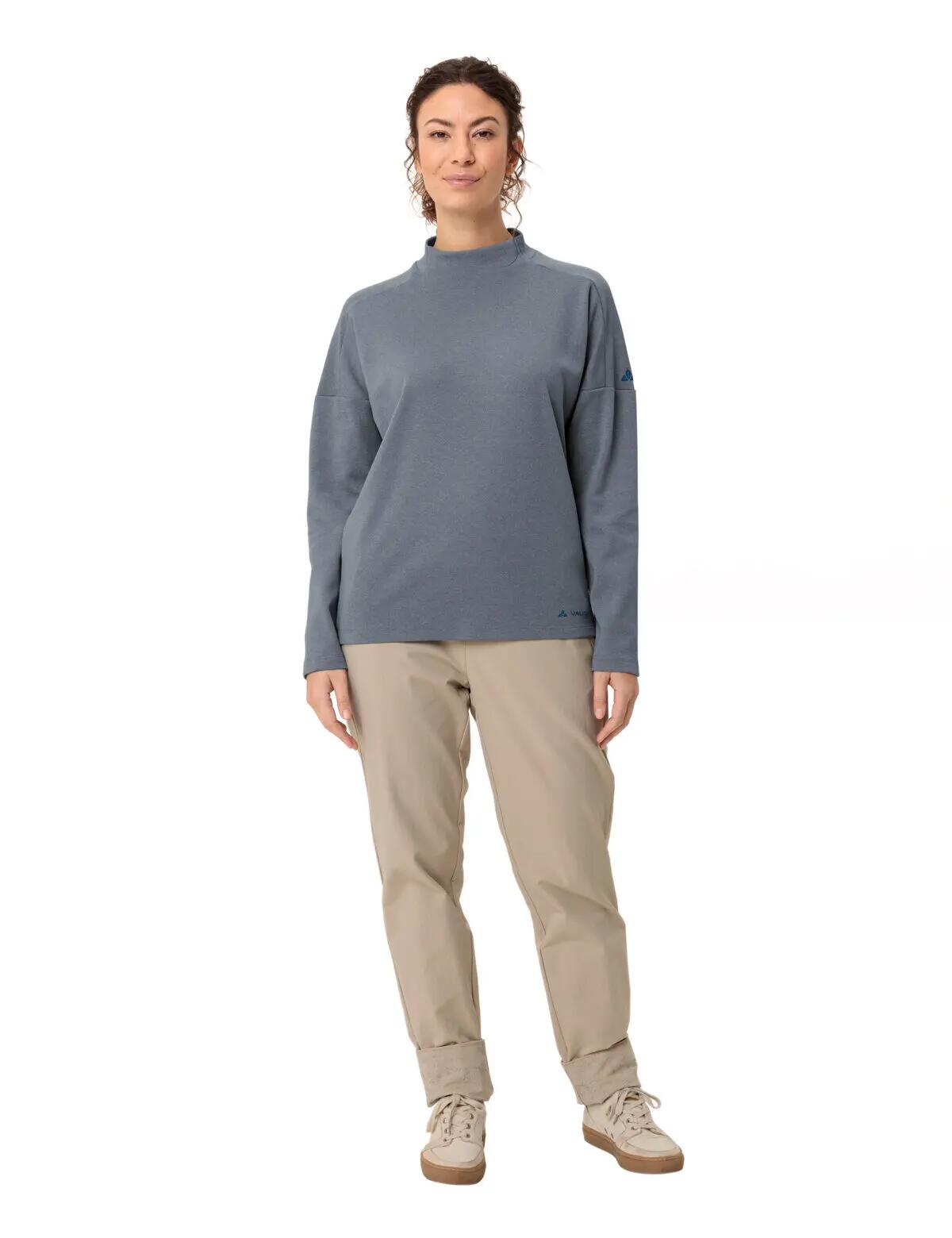 Pullover W Coreway Pullover 7/7
