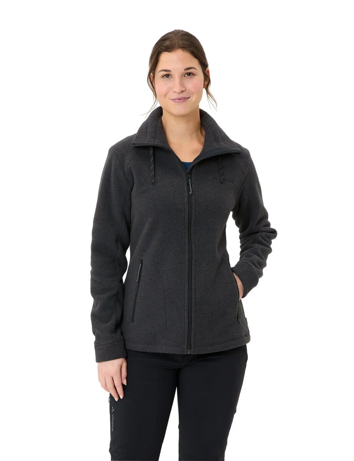 Fleecejacke W Skomer Fleece Jacket 7/7