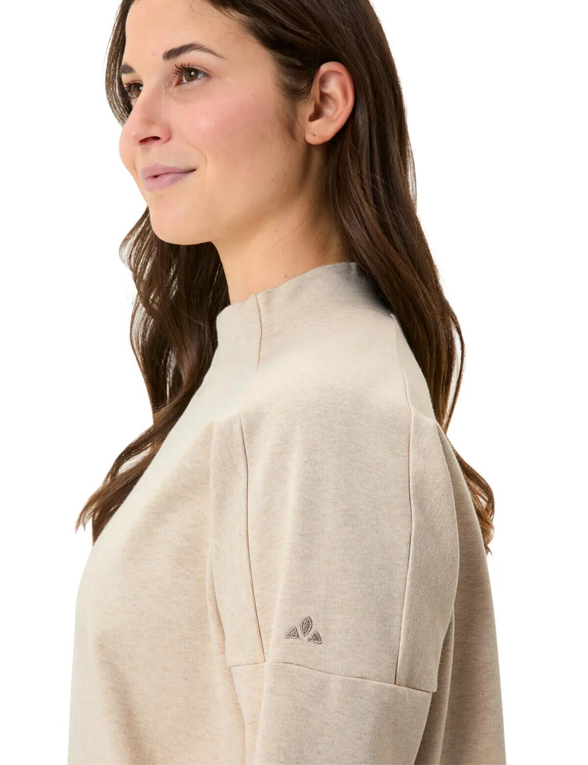 Pullover W Coreway Pullover 6/7