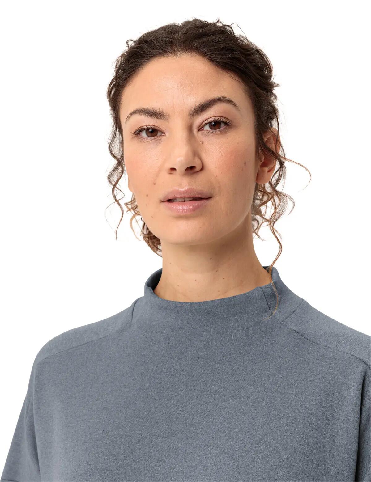 Pullover W Coreway Pullover 6/7
