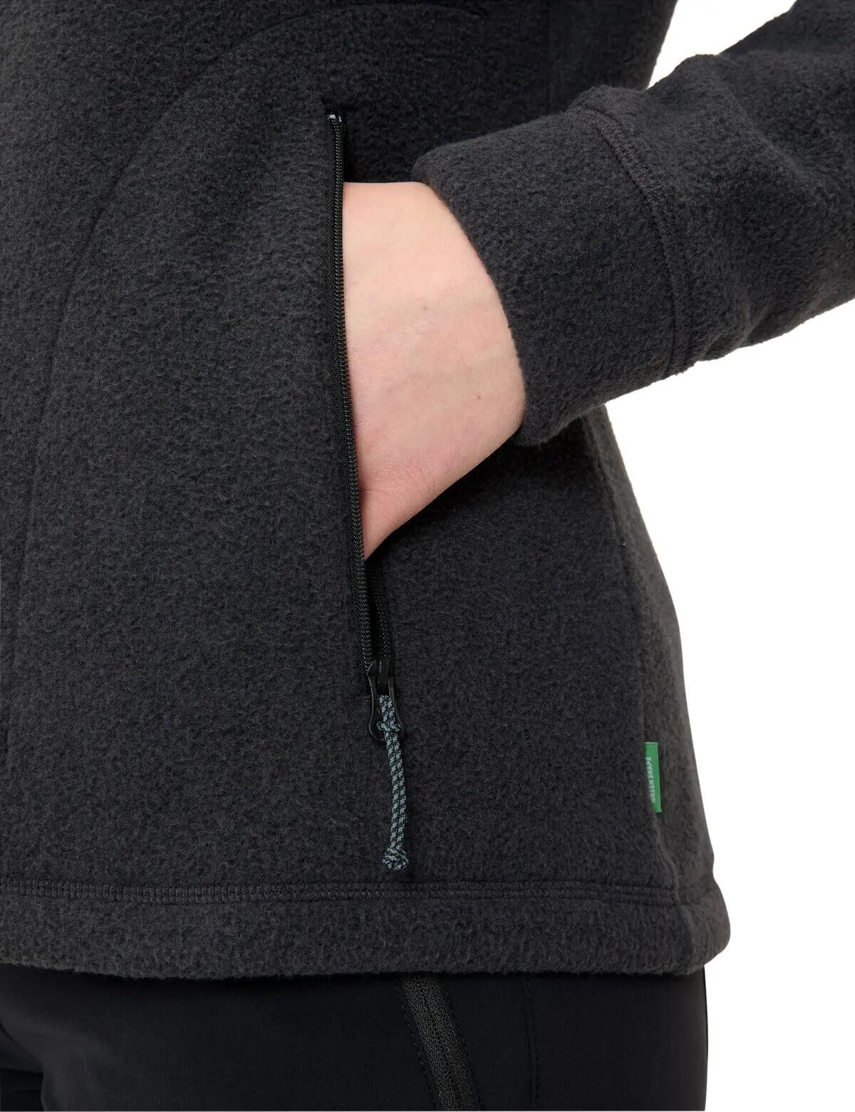 Fleecejacke W Skomer Fleece Jacket 6/7