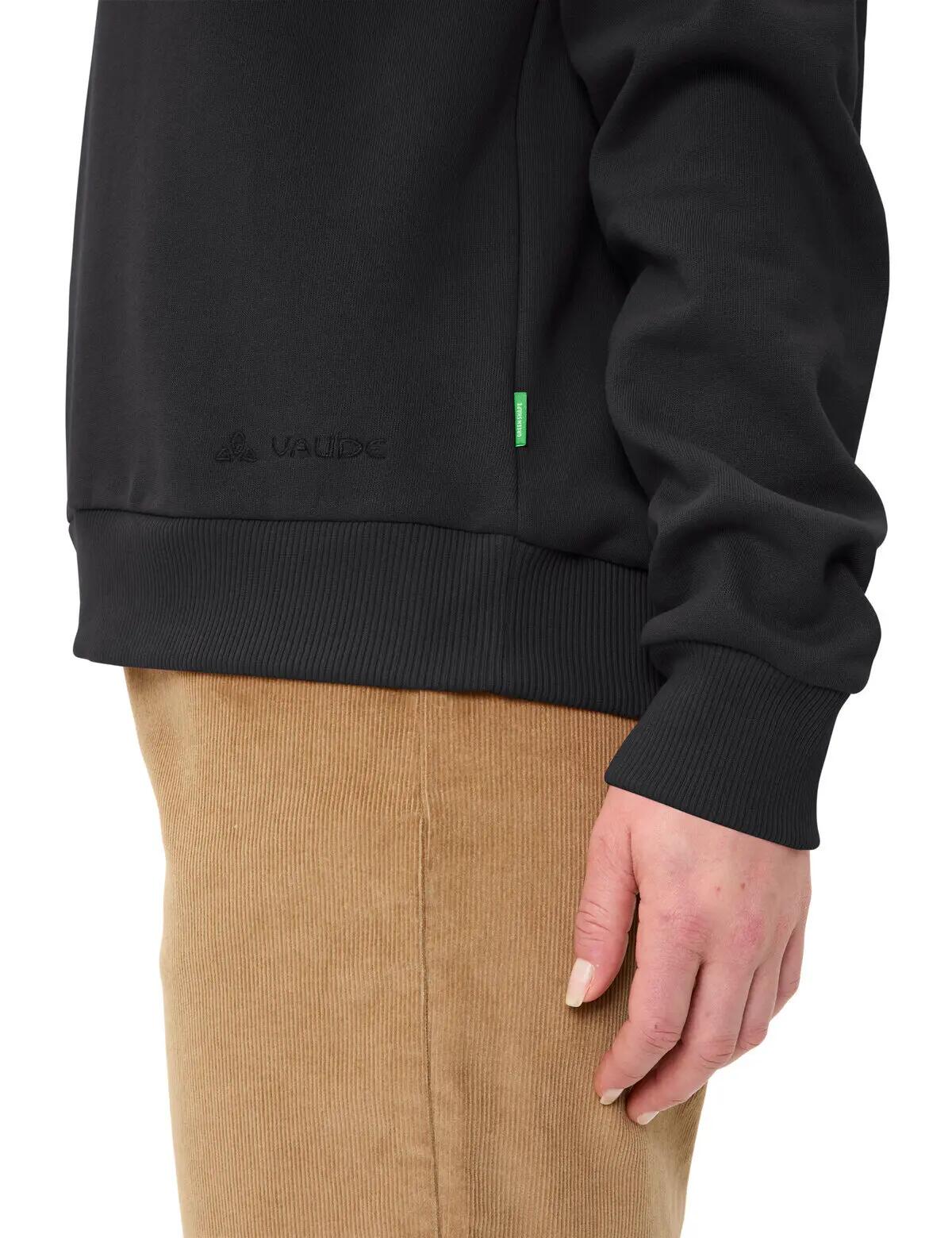 Pullover W Manukau Hoody IV 5/7