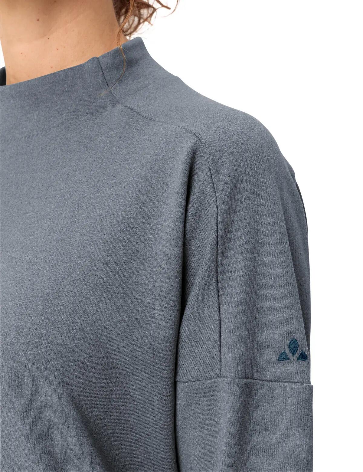 Pullover W Coreway Pullover 5/7