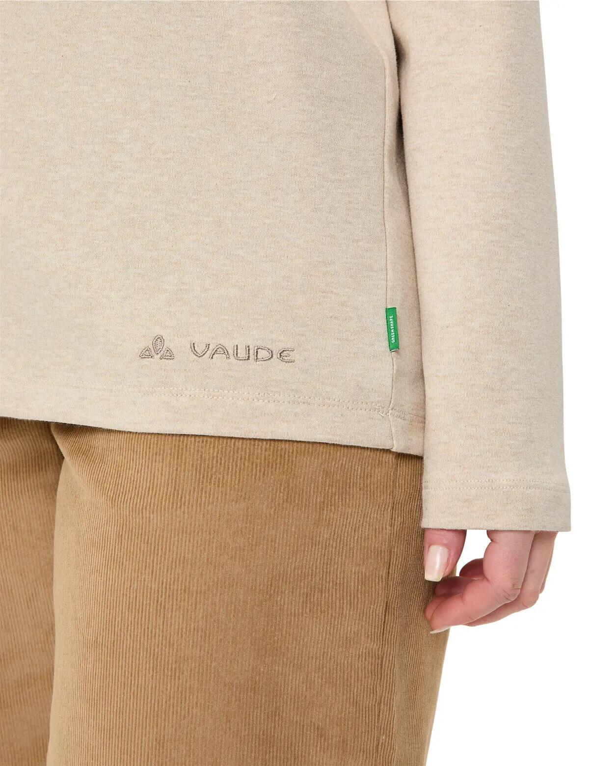 Pullover W Coreway Pullover 5/7