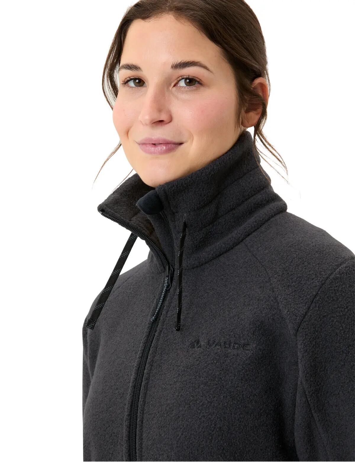 Fleecejacke W Skomer Fleece Jacket 5/7