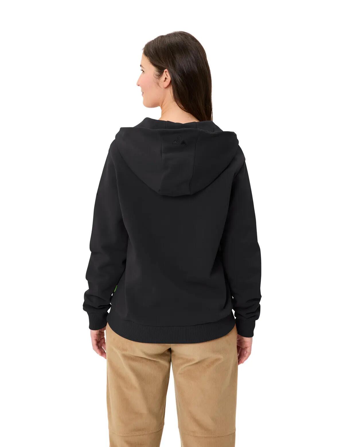 Pullover W Manukau Hoody IV 4/7
