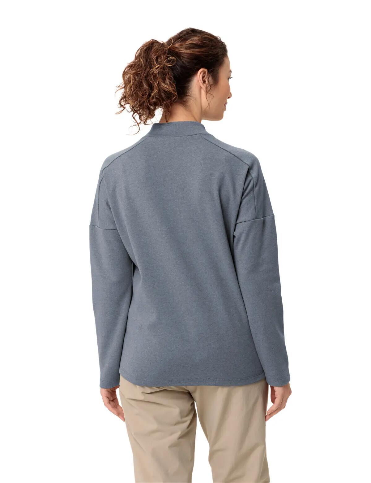 Pullover W Coreway Pullover 4/7