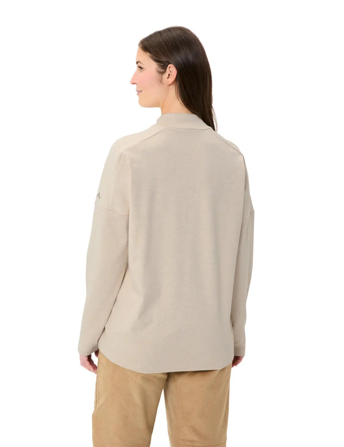 Pullover W Coreway Pullover 4/7