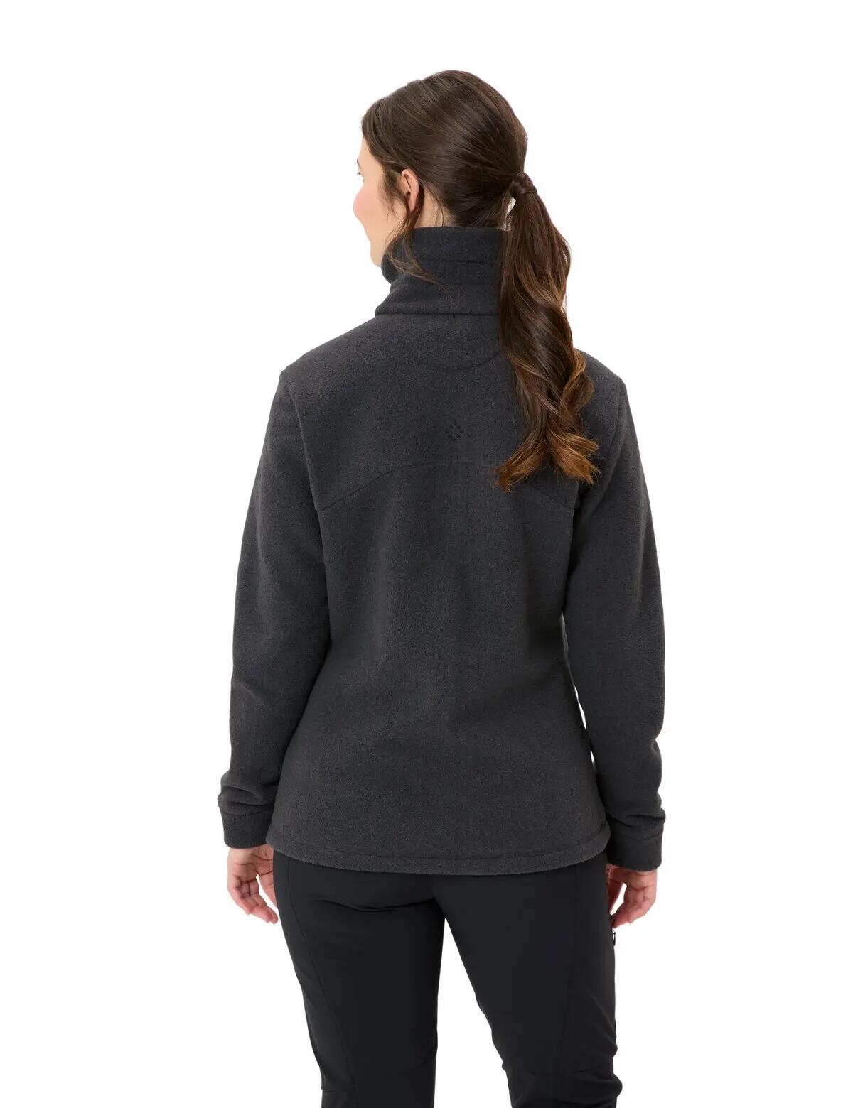 Fleecejacke W Skomer Fleece Jacket 4/7