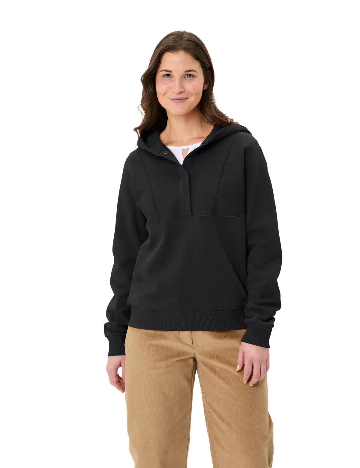 Pullover W Manukau Hoody IV 3/7