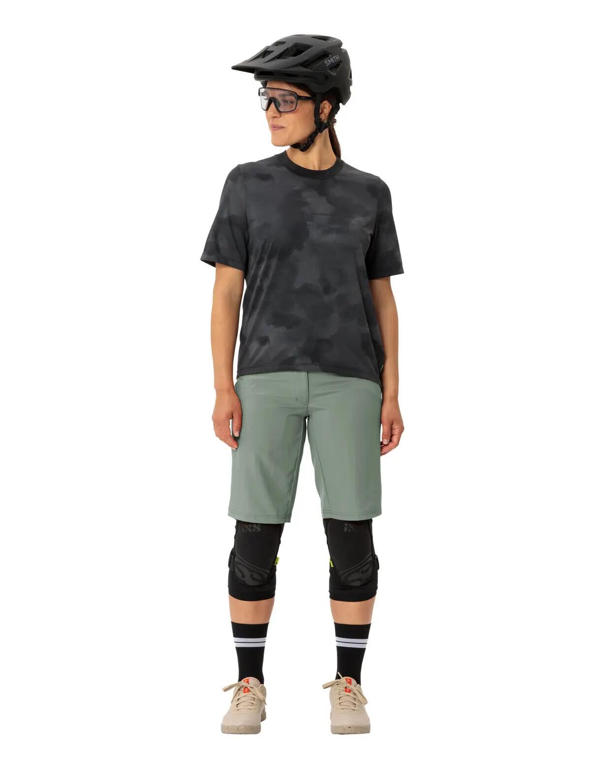 Radhose ohne gepolsterten Einsatz W Loamer Base Shorts 7/7