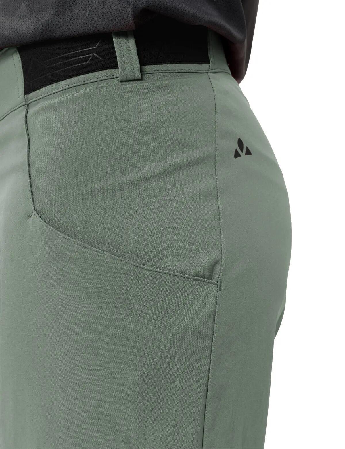 Radhose ohne gepolsterten Einsatz W Loamer Base Shorts 6/7