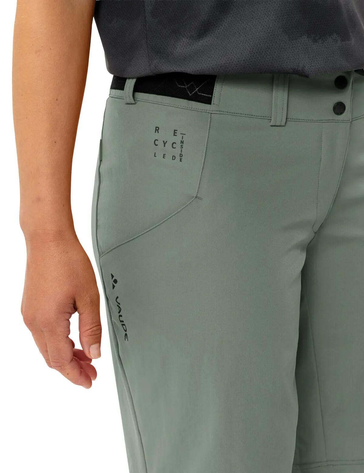 Radhose ohne gepolsterten Einsatz W  Loamer Base STS 5/7
