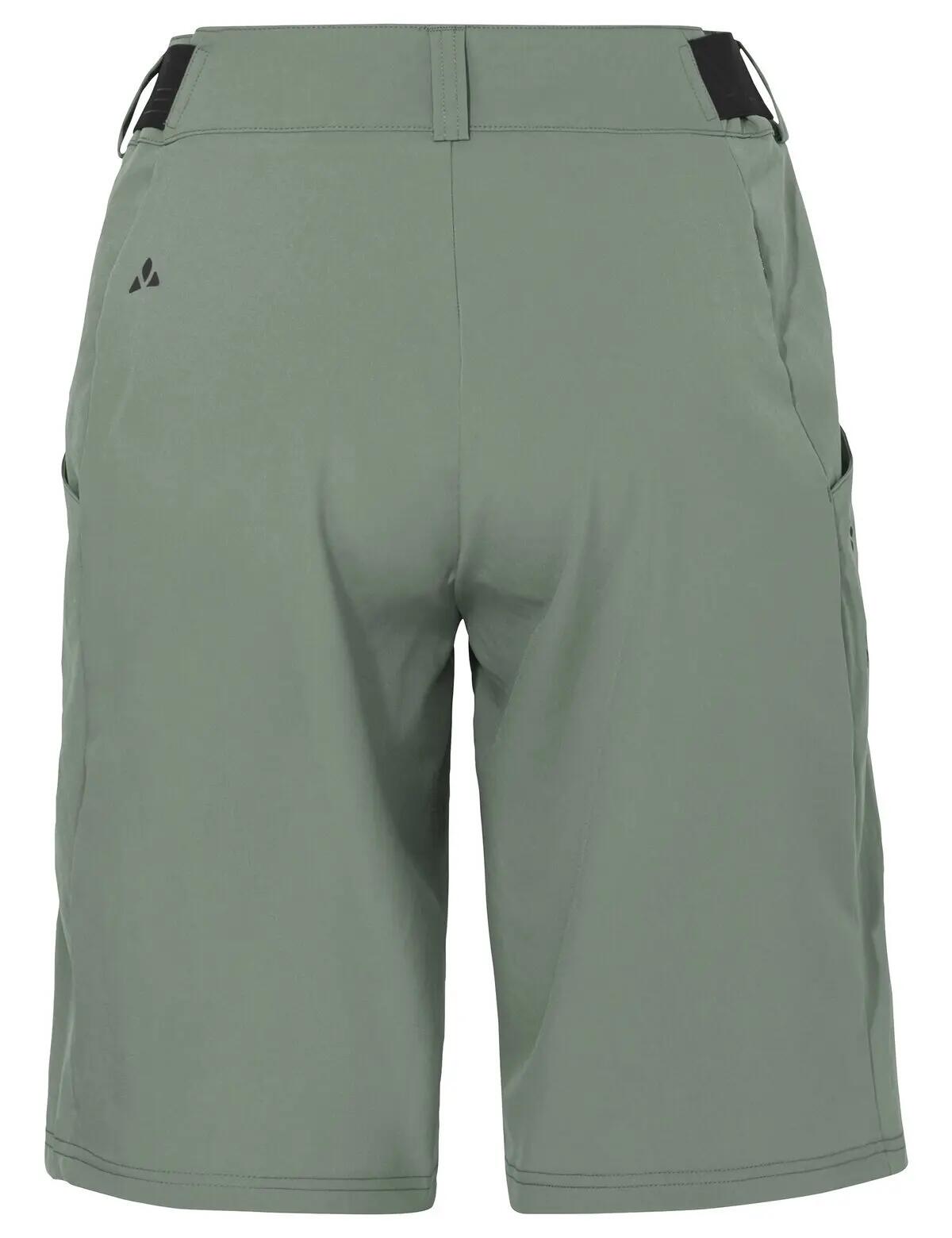 Radhose ohne gepolsterten Einsatz W  Loamer Base STS 2/7
