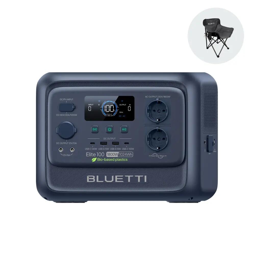 BLUETTI picture