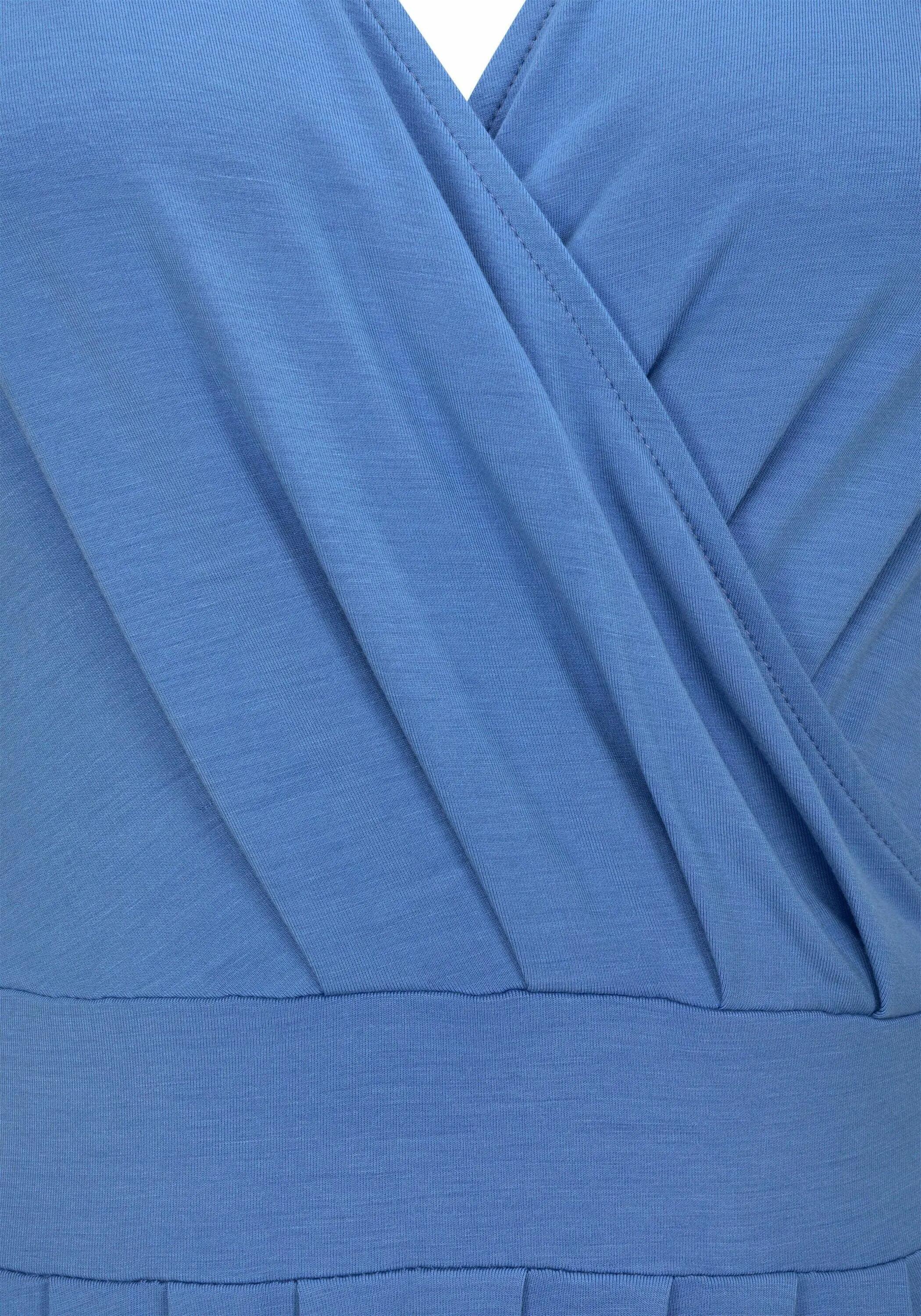 Damen Jerseykleid 9/9