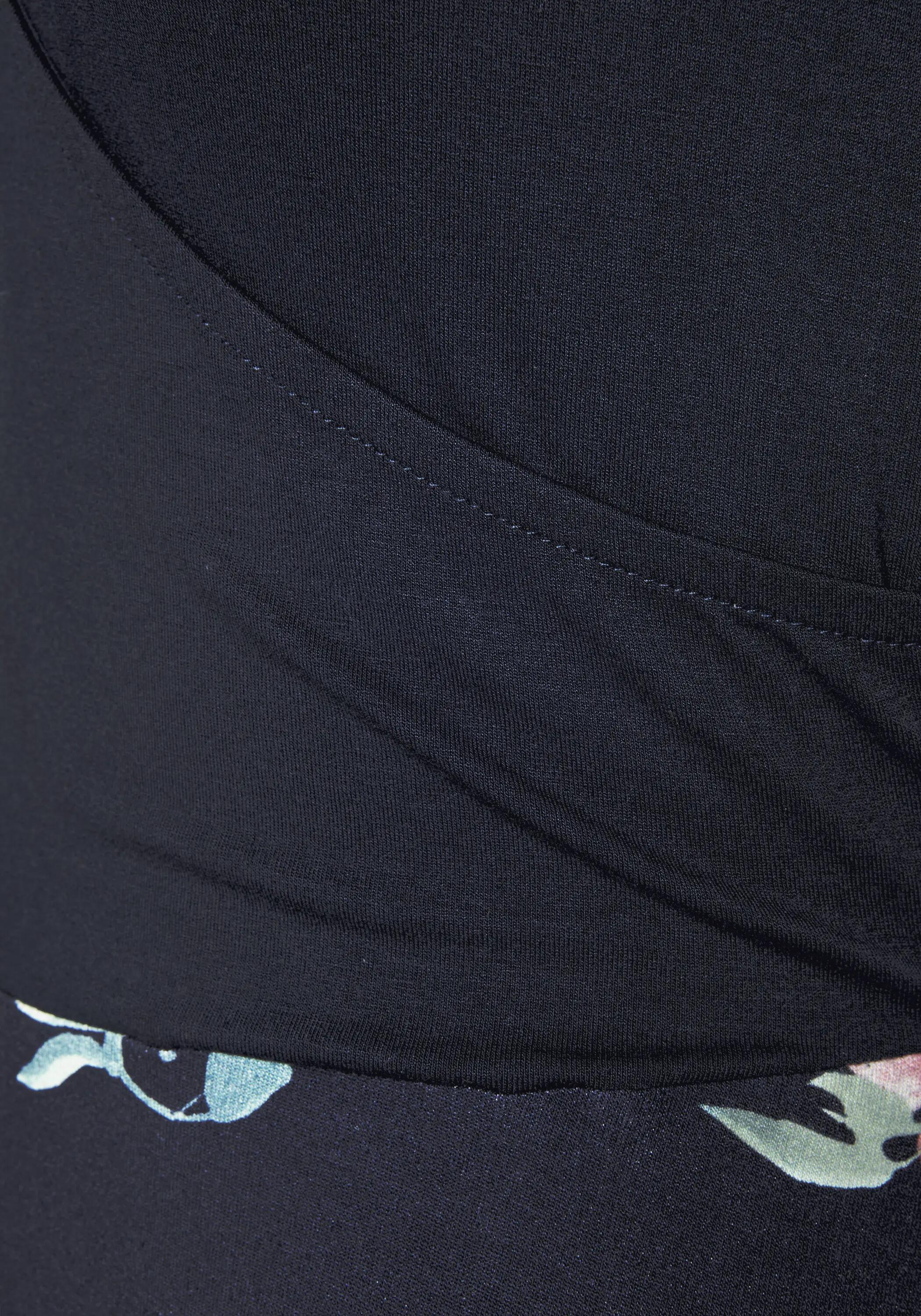 Damen Jerseykleid 9/11