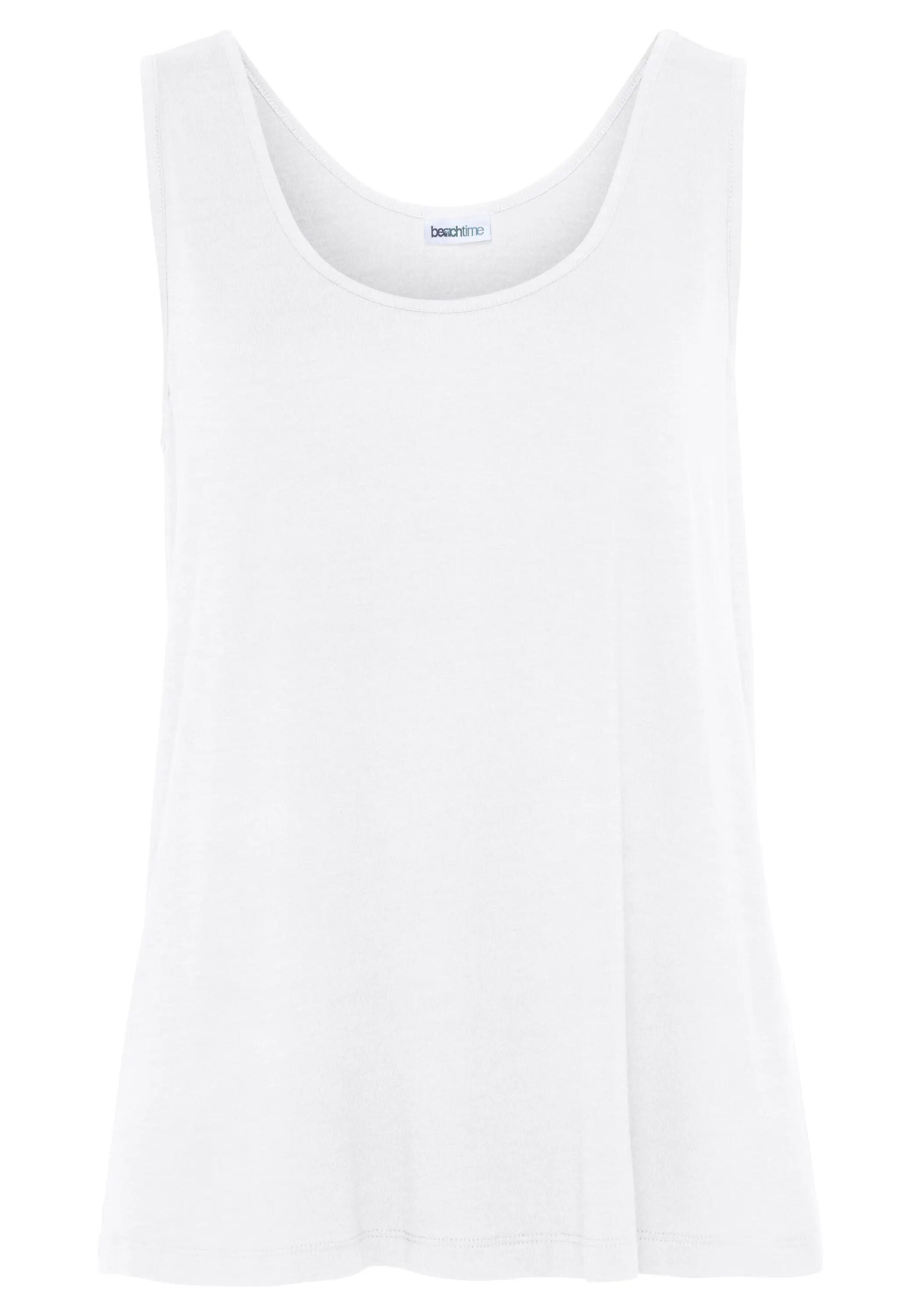 Damen Tanktop 7/12