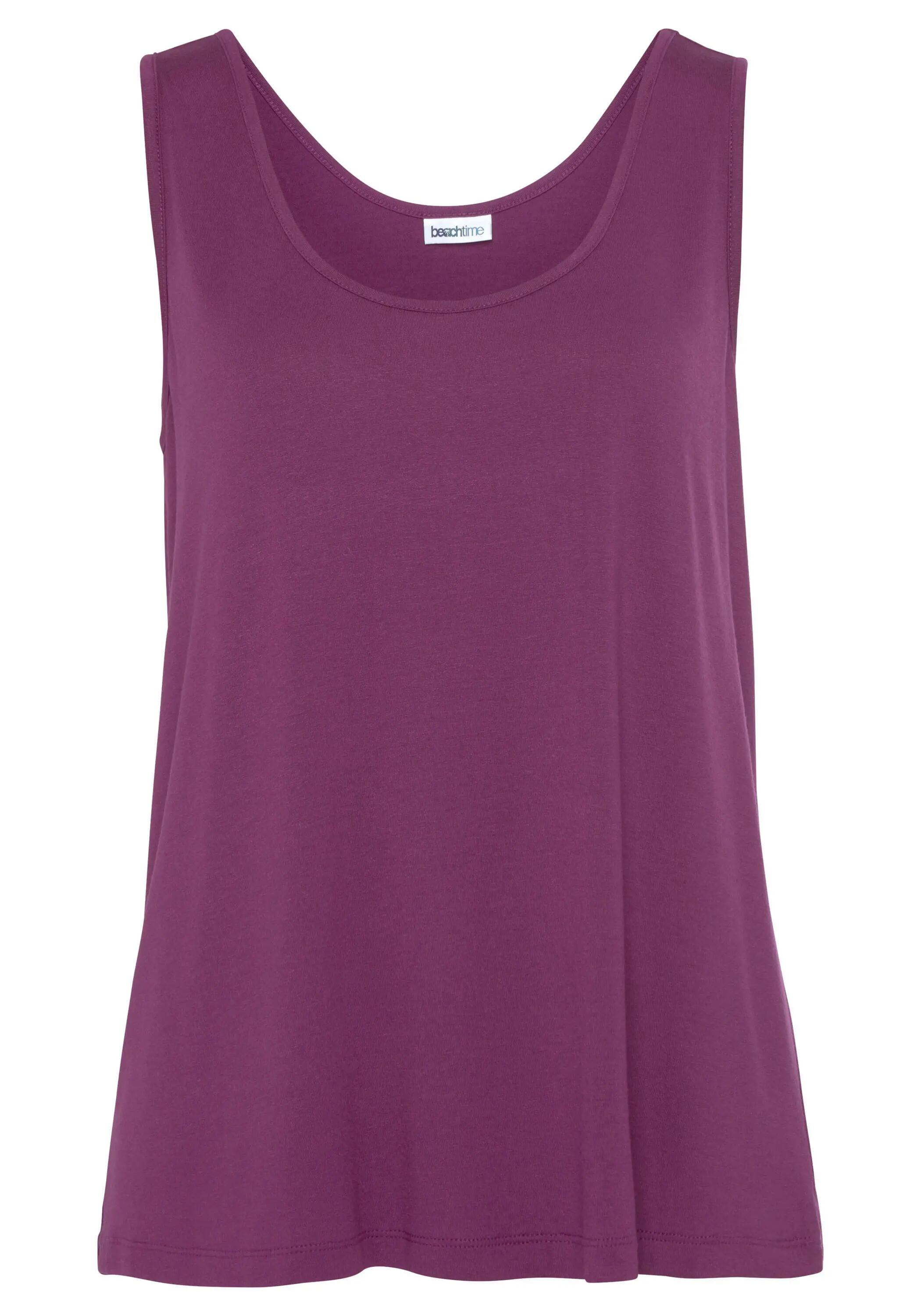Damen Tanktop 10/12