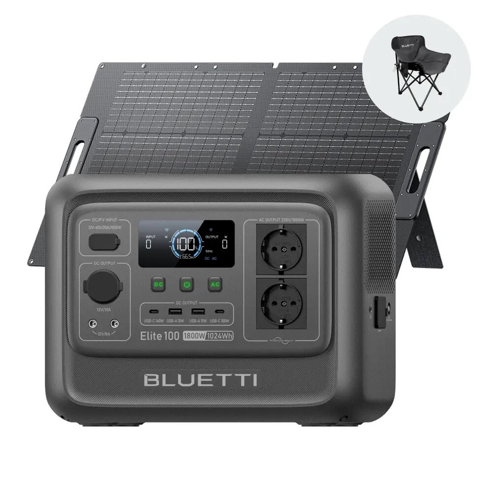 BLUETTI picture