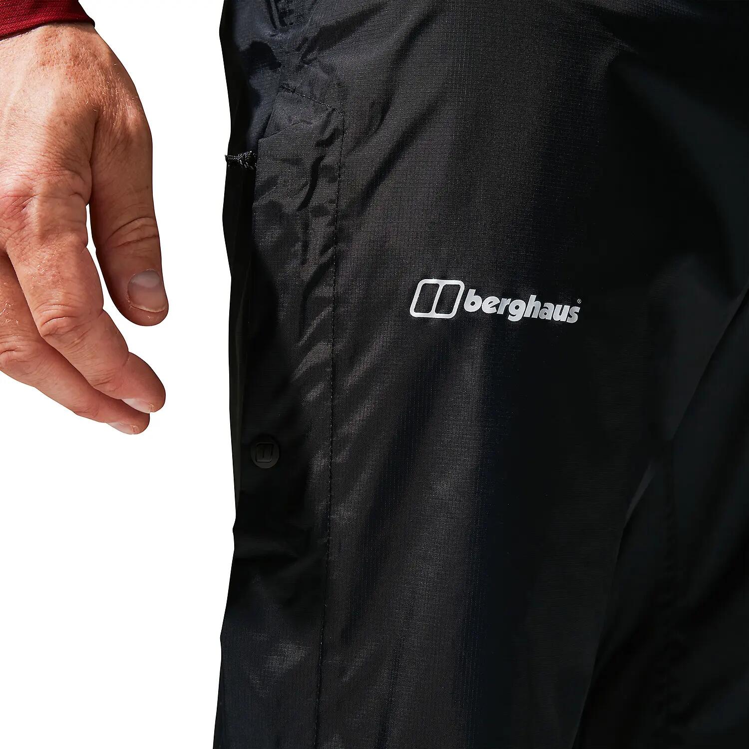 Herren Regenhose M DELUGE 2.0 PANT 9/9
