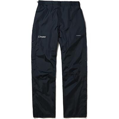 Spodnie wodoodporne męskie berghaus deluge 2.0 pant