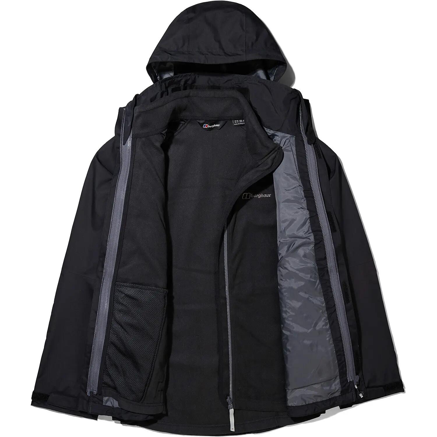 BERGHAUS picture