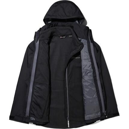 Veste imperméable 3 en 1 Berghaus RG Alpha 2.0 Gemini
