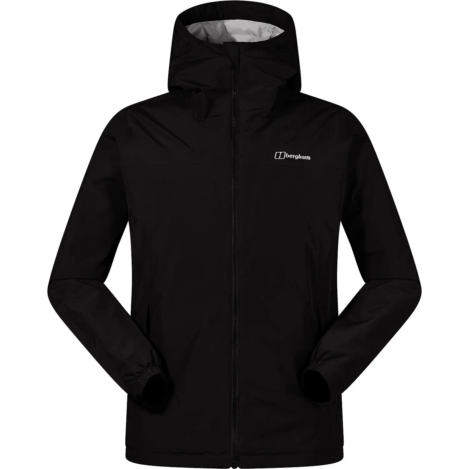 Herren Jacke M DELUGE PRO 3.0 INSULATED JKT 3/7